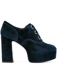 туфли Оксфорды 'Beth' Marc Jacobs