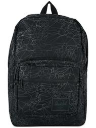 классический рюкзак на молнии Herschel Supply Co.