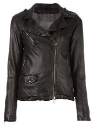 biker jacket Giorgio Brato
