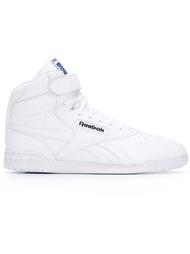 Gosha x Reebok classic hi-tops Gosha Rubchinskiy ГОША РУБЧИНСКИЙ