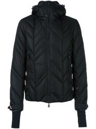стеганый пуховик 'Corbier'  Moncler Grenoble