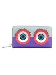 кошелек '2Jours'  Fendi