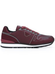 classic sneakers Armani Jeans