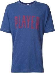 футболка 'Player' Champion