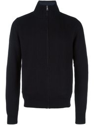 кардиган на молнии Hackett