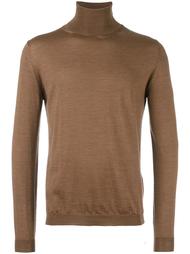 roll neck sweater Boglioli
