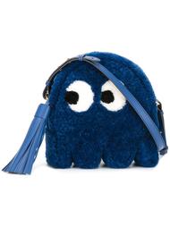 маленькая сумка через плечо 'Eyes' Anya Hindmarch