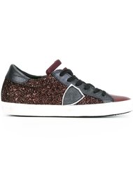 кеды 'Classic Sole'  Philippe Model