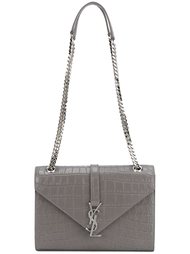 сумка на плечо 'Monogram' Saint Laurent