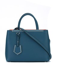 small '2Jours' tote Fendi
