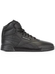Gosha x Reebok classic hi-tops Gosha Rubchinskiy ГОША РУБЧИНСКИЙ