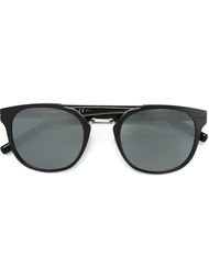 солнцезащитные очки с оправой "авиаторы" Dior Eyewear