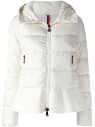 пуховик 'Nesea' Moncler