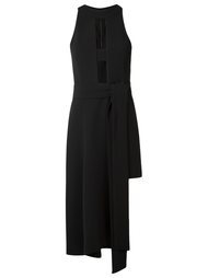 midi dress Giuliana Romanno