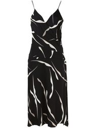 платье 'Brenda'  Diane Von Furstenberg
