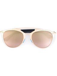 солнцезащитные очки 'Reflected' Dior Eyewear