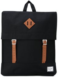 рюкзак с ремешками на пряжках Herschel Supply Co.