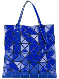 структурированная сумка-шоппер Bao Bao Issey Miyake