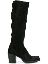 knee high boots Fiorentini +  Baker