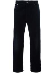 вельветовые брюки 'Wide' Golden Goose Deluxe Brand