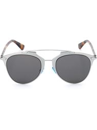 солнцезащитные очки 'Reflected' Dior Eyewear