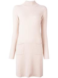 'Mock' dress Allude