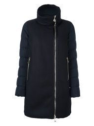 пальто пуховик 'Aglaia' Moncler