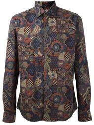 рубашка 'Liberty London' Xacus
