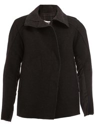 concealed fastening jacket A New Cross