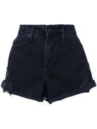 джинсовые шорты 'Skyline'  Nobody Denim