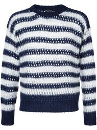 striped jumper  Marc Jacobs