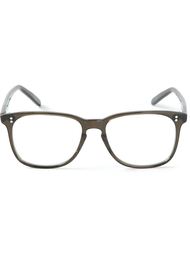 оптические очки вайфареры Cutler &amp; Gross