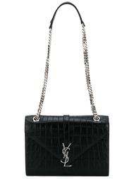 сумка на плечо 'Monogram' Saint Laurent