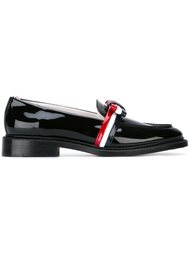 лоферы 'Bow'  Thom Browne