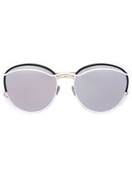 солнцезащитные очки 'Dioround' Dior Eyewear