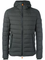 hooded padded jacket Save The Duck