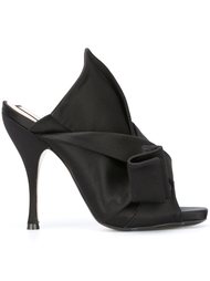 мюли 'Ronny' Nº21