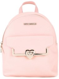 мини рюкзак  Love Moschino