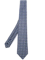 printed tie Fefè