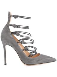 туфли 'Marquis' Gianvito Rossi