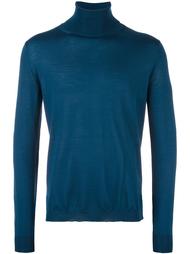roll neck sweater Boglioli