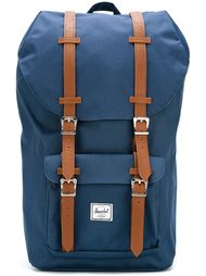 рюкзак с ремешками Herschel Supply Co.