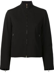 zipped jacket  Nina Ricci