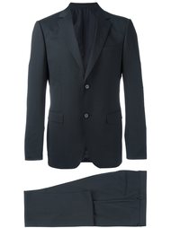 two piece suit  Z Zegna