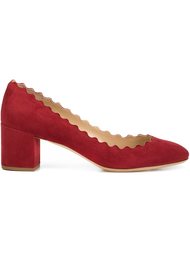 балетки 'Lauren' Chloé