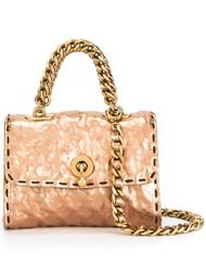 сумка через плечо  Ermanno Scervino