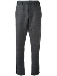 striped pattern trousers Nº21