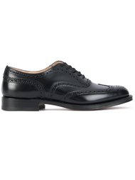 classic brogues Church's