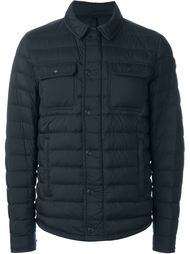пуховик 'Luberon'  Moncler