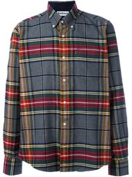 'Castlebay' shirt Barbour